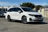 New 2026 Honda Odyssey EX-L image 2