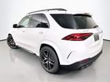 New 2025 Mercedes-Benz GLE 63 AMG S image 5