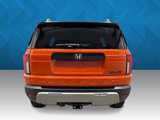 New 2026 Honda Passport TrailSport Elite image 4