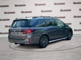 New 2025 Honda Odyssey Touring image 5