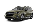 New 2025 Subaru Ascent Touring image 2