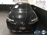 Used 2021 Lexus UX 250h F Sport image 4