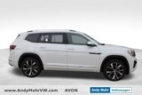 New 2025 Volkswagen Atlas SEL Premium R-Line image 3