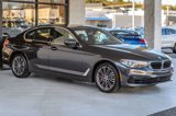 Used 2019 BMW 540i w/ Convenience Package image 4