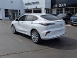 New 2025 Buick Envista Avenir image 3