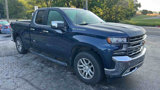 Used 2020 Chevrolet Silverado 1500 LTZ w/ LTZ Convenience Package image 2