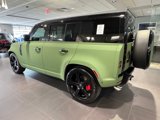 Used 2025 Land Rover Defender 110 X-Dynamic SE image 3