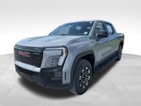 New 2026 GMC Sierra EV Elevation image 4