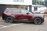 New 2025 MAZDA CX-90 Plug-In Hybrid w/Premium Sport image 2