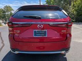 Used 2025 MAZDA CX-90 3.3 Turbo S w/ Premium Package image 5