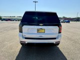 New 2025 Chevrolet Suburban High Country image 3
