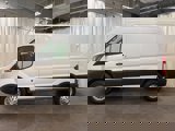 Certified 2023 Ford Transit 250 Medium Roof AWD image 2