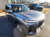 New 2025 INFINITI QX80 Sensory image 3