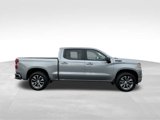 Used 2024 Chevrolet Silverado 1500 RST w/ Convenience Package II image 3
