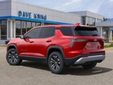 New 2026 Chevrolet Equinox LT image 3