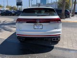 New 2025 Volkswagen Atlas Cross Sport SEL Premium R-Line image 5