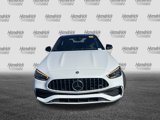 Certified 2024 Mercedes-Benz C 43 AMG 4MATIC Sedan image 3
