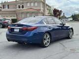 Used 2020 INFINITI Q50 Sport image 6