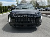 New 2025 Hyundai Palisade Calligraphy image 3