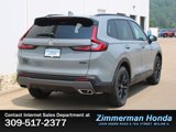 New 2026 Honda CR-V Sport-L image 2