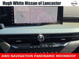 New 2025 Nissan Murano Platinum w/ Cargo Package image 4