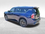 New 2025 Nissan Armada Platinum image 3