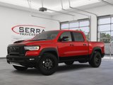 New 2025 RAM 1500 RHO w/ RHO Level 1 Equipment Group image 2