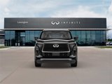 New 2025 INFINITI QX80 Sensory w/ Exterior Package image 2