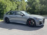 New 2025 Audi RS 6 performance image 2