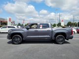 New 2025 Toyota Tundra Platinum image 4