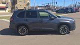 New 2025 Subaru Forester Premium image 4