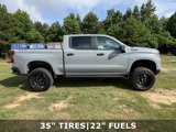 Used 2024 Chevrolet Silverado 1500 LT Trail Boss image 3