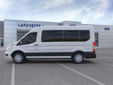 New 2025 Ford Transit 350 148 Medium Roof Wagon image 3