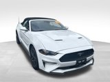 Used 2023 Ford Mustang Premium image 2