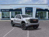 New 2026 GMC Sierra 1500 AT4 w/ AT4 Premium Package image 2