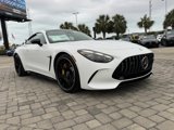 New 2025 Mercedes-Benz AMG GT 63 image 3