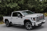 New 2025 GMC Sierra 2500 Denali w/ Denali Reserve Package image 2