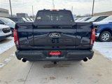 New 2025 Ford F150 Lariat w/ Equipment Group 501A Mid image 4