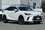 Used 2024 Lexus RX 350h image 2