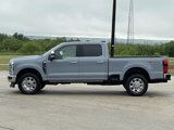 New 2025 Ford F250 King Ranch image 4