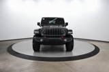 New 2025 Jeep Wrangler Unlimited Rubicon w/ XTREMEE 35" Tire Package image 2