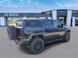 New 2025 GMC Hummer EV 3X w/ LPO, Dark Essentials Package image 3