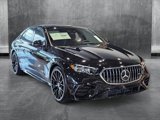 New 2025 Mercedes-Benz E 53 AMG e 4MATIC Sedan image 3