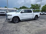 New 2025 RAM 1500 Laramie w/ Trailer Tow Group image 2
