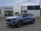 New 2025 Lincoln Nautilus Reserve w/ Jet Appearance Package image 2