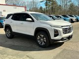 New 2025 Chevrolet Equinox LT image 4
