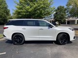 New 2025 Lexus TX 500h AWD image 2