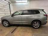 Used 2023 Cadillac XT6 Premium Luxury image 6