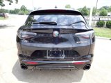 New 2025 Alfa Romeo Stelvio Sprint image 4
