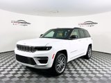New 2025 Jeep Grand Cherokee Summit image 4
